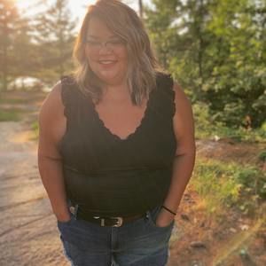 Meet your Posher, Kaitlin
